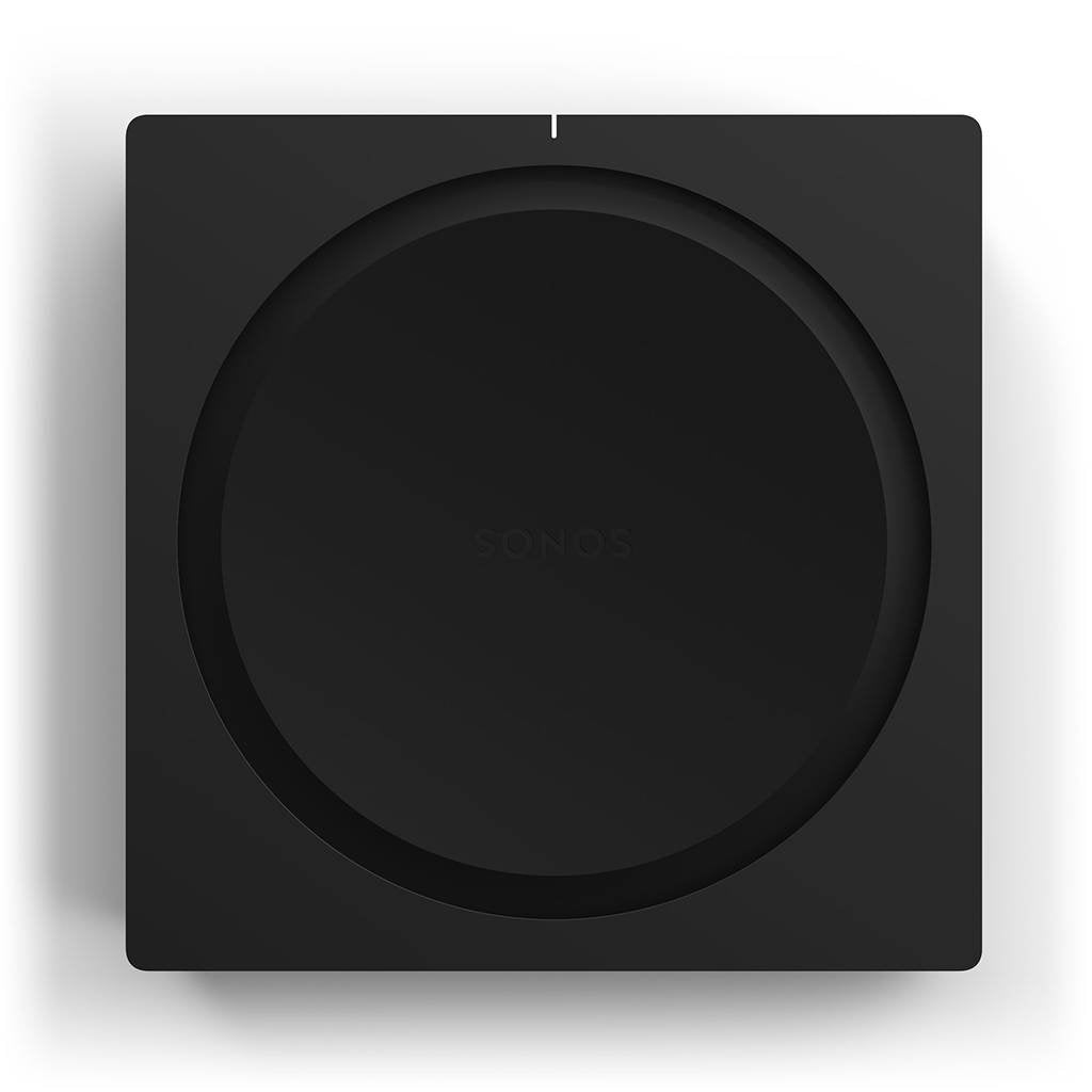 Amp - Outlet
