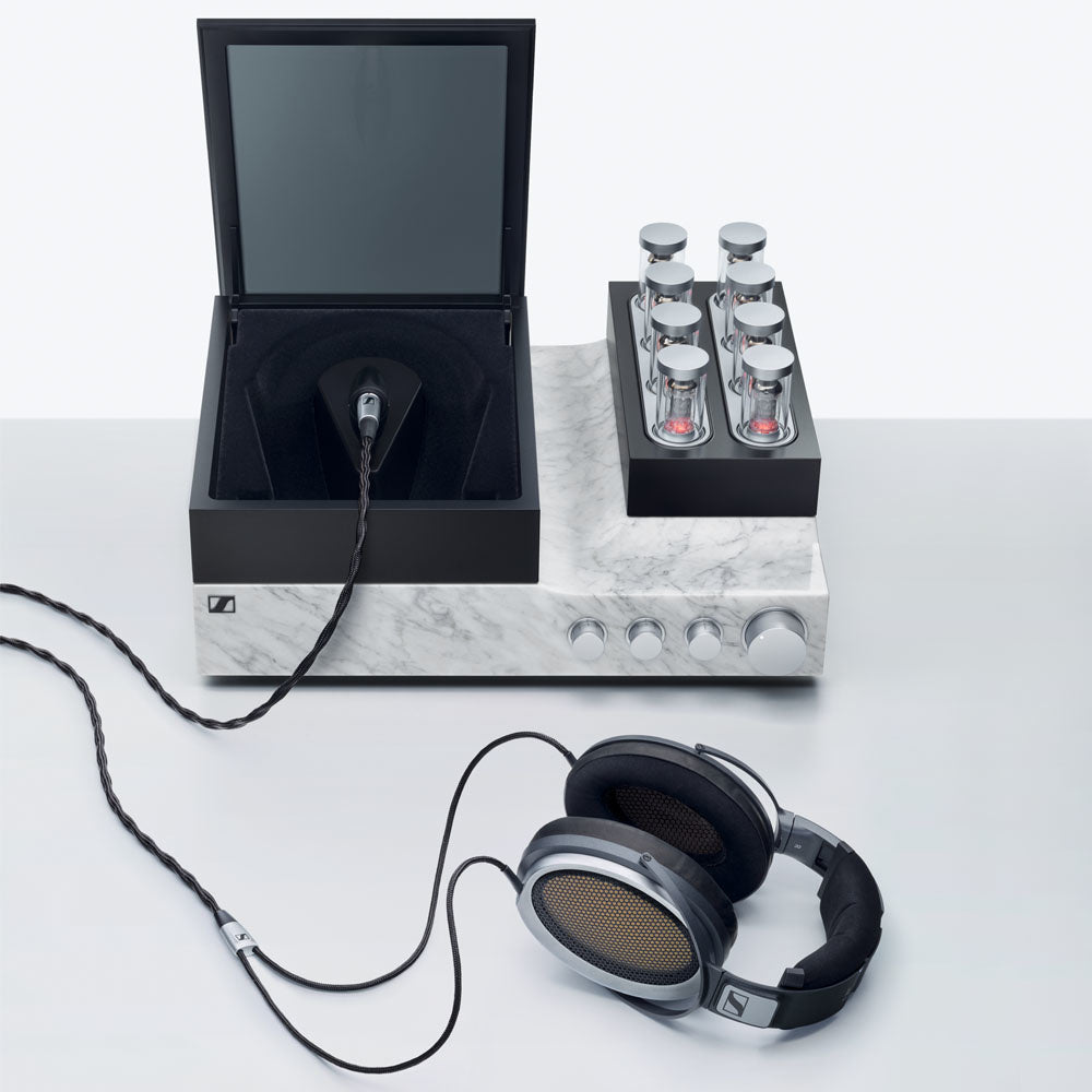 HE-1 - Outlet