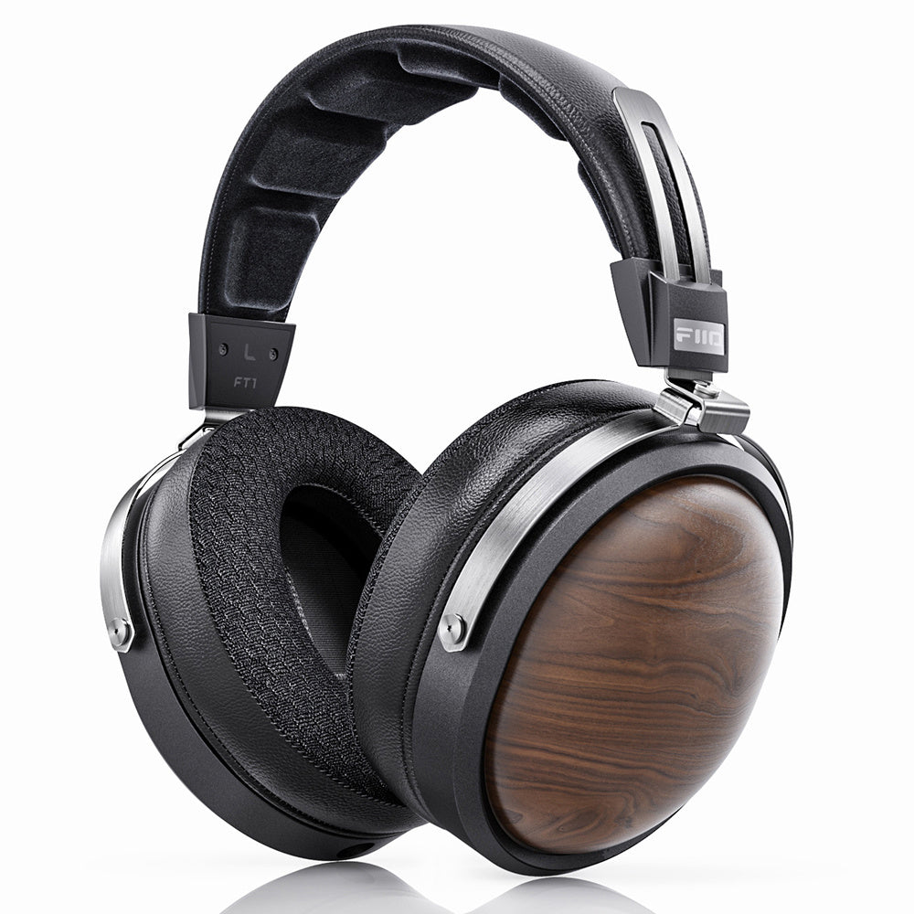 FT1 Black - Outlet 2