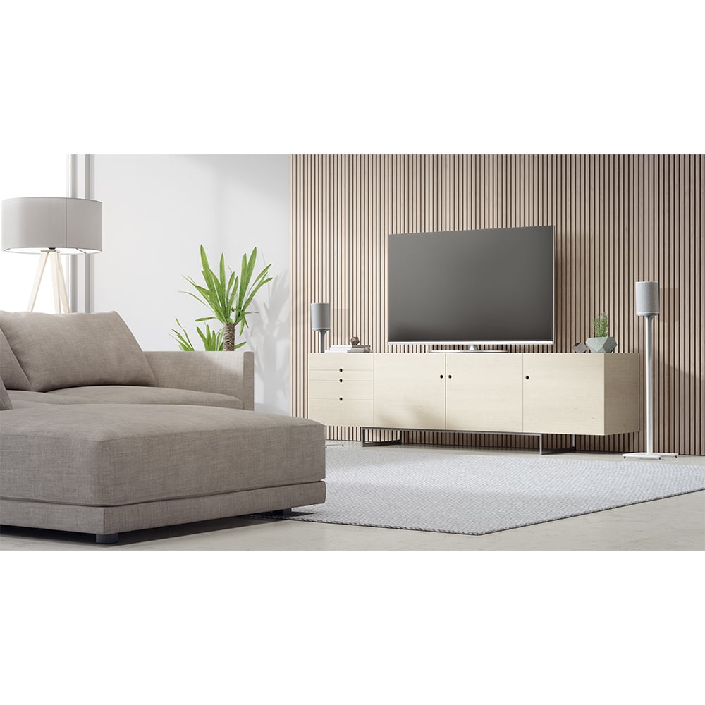 Floor stand for Era 100