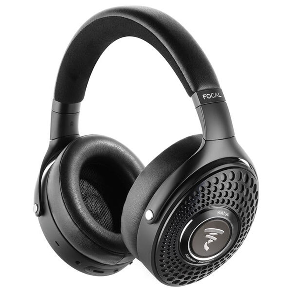 Bathys Deep Black - Outlet