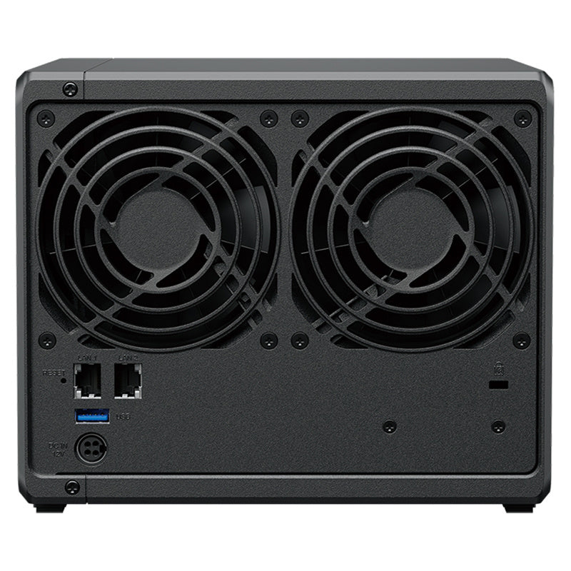 DS423+ 16TB (4x 4TB)