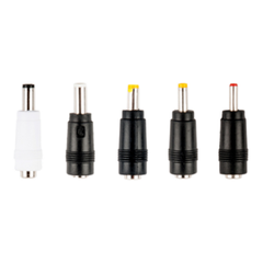 iPower DC Tips
