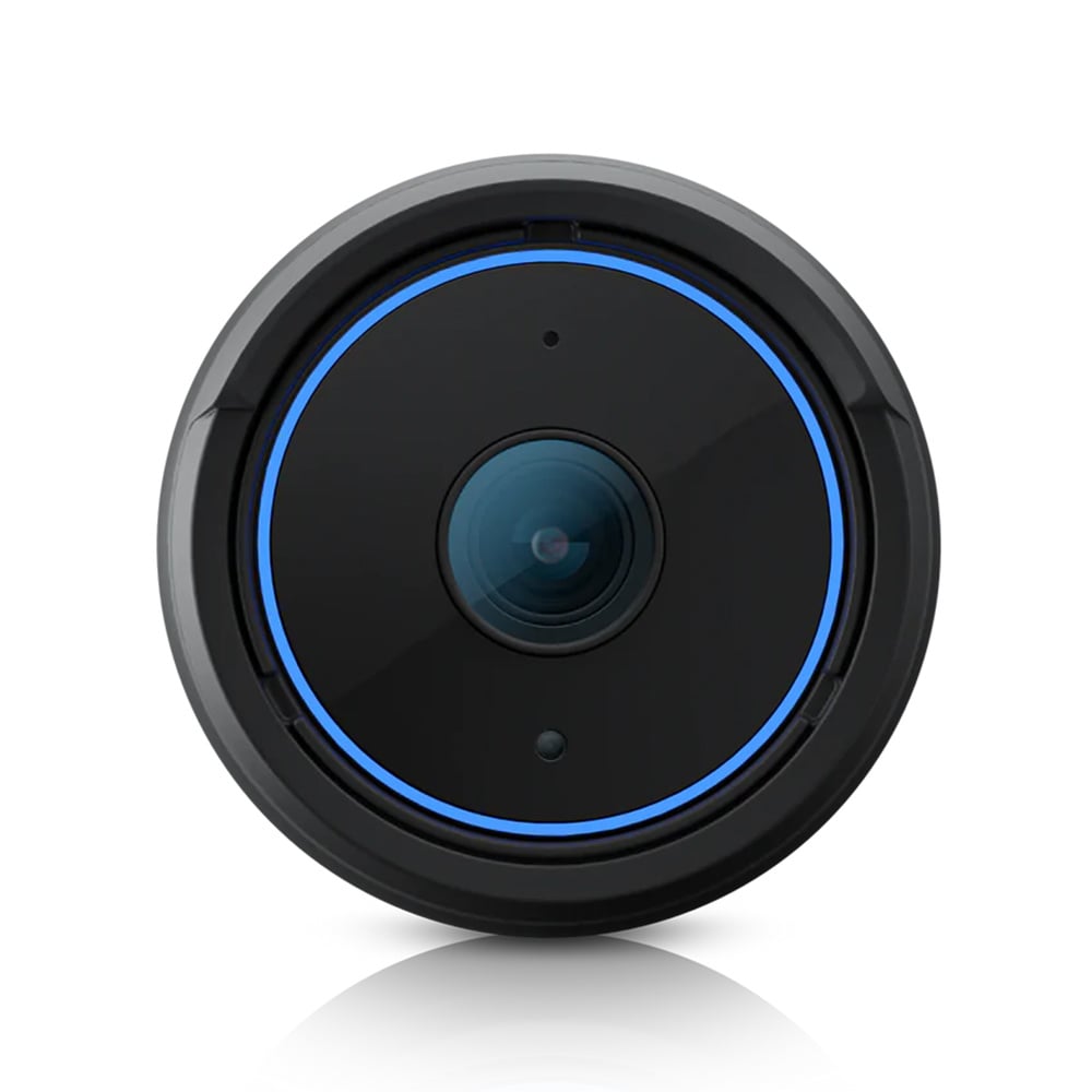 UniFi Protect Camera AI Bullet