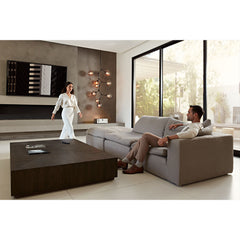 Cinema 40 Silver/Gold - Outlet