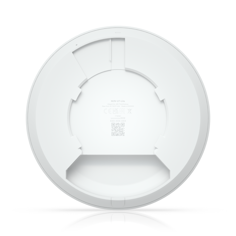 UniFi 7 Lite