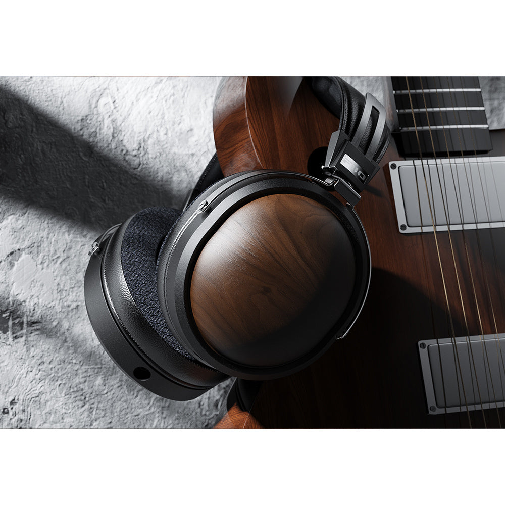 FT1 Black - Outlet 2