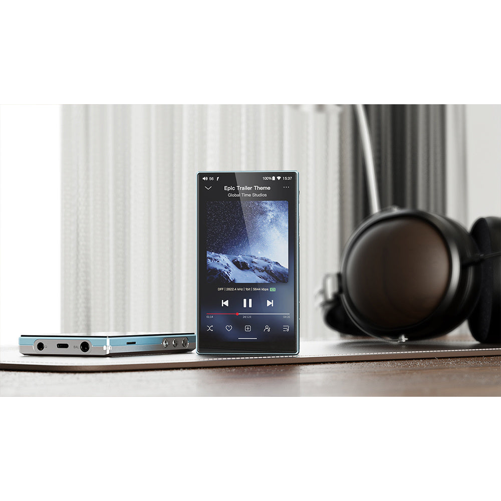 JM21 Blue - Outlet