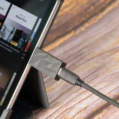 iSilencer+ - Type A > A - Outlet