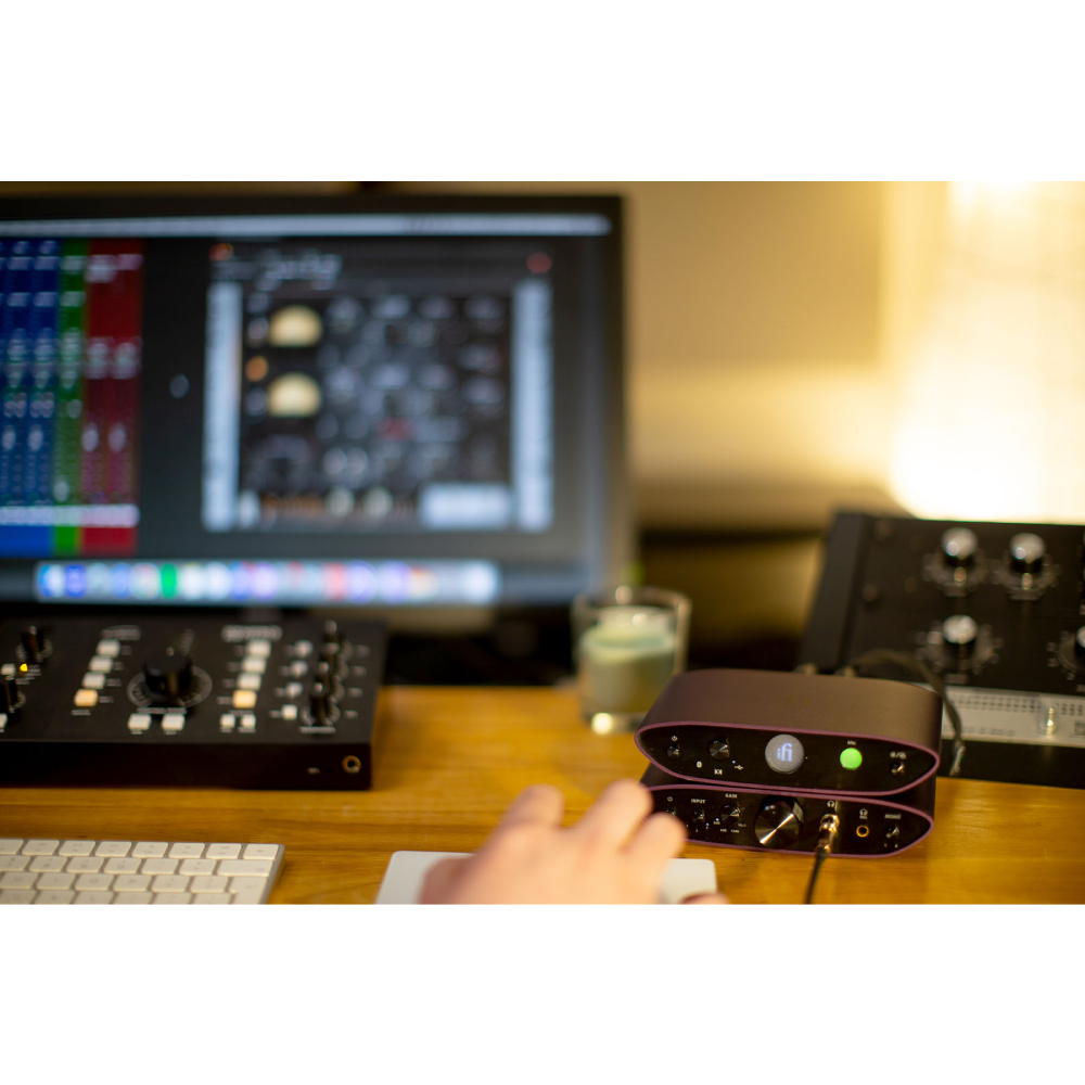 ZEN One Studio