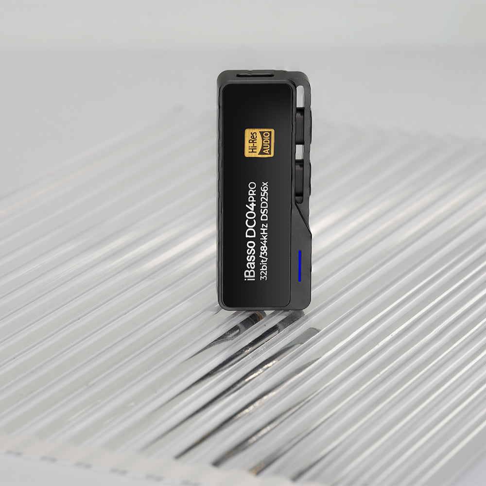 DC04PRO - Outlet