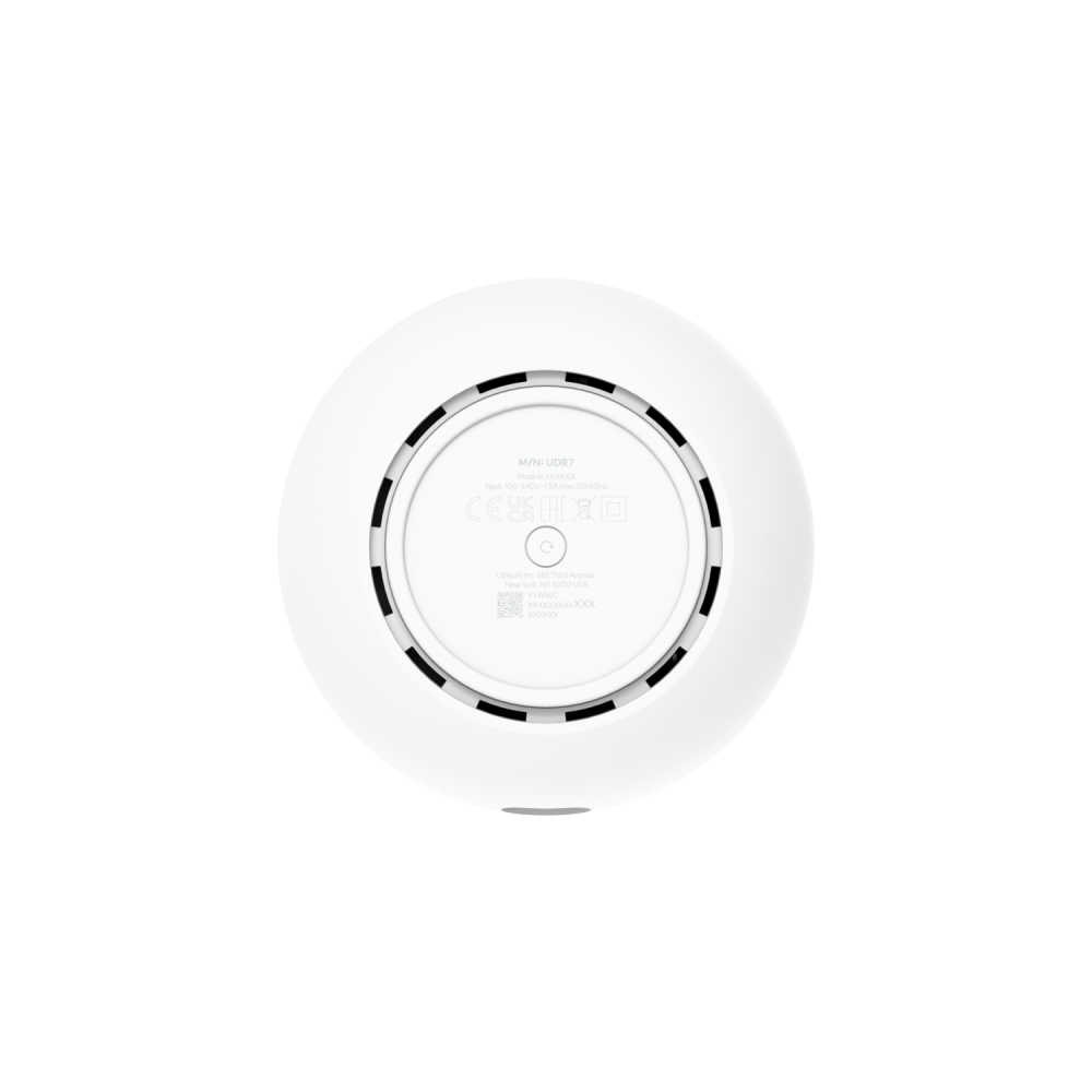 UniFi Dream Router 7