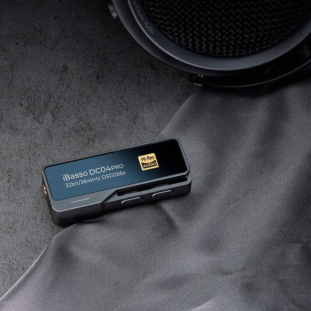 DC04PRO - Outlet