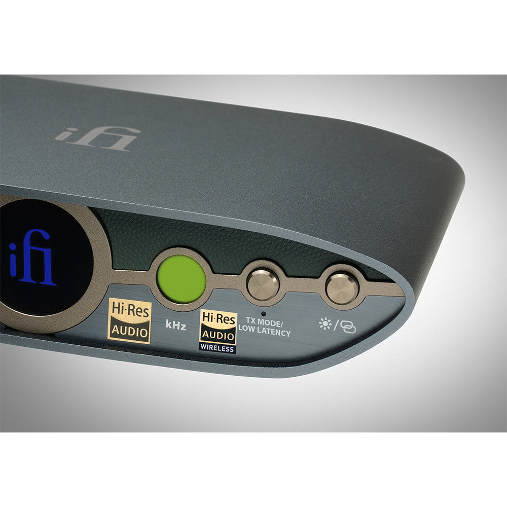 ZEN Blue 3 - Outlet