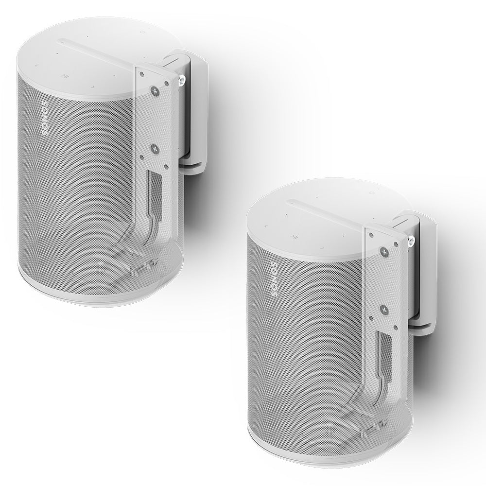 Wall bracket for Era 100