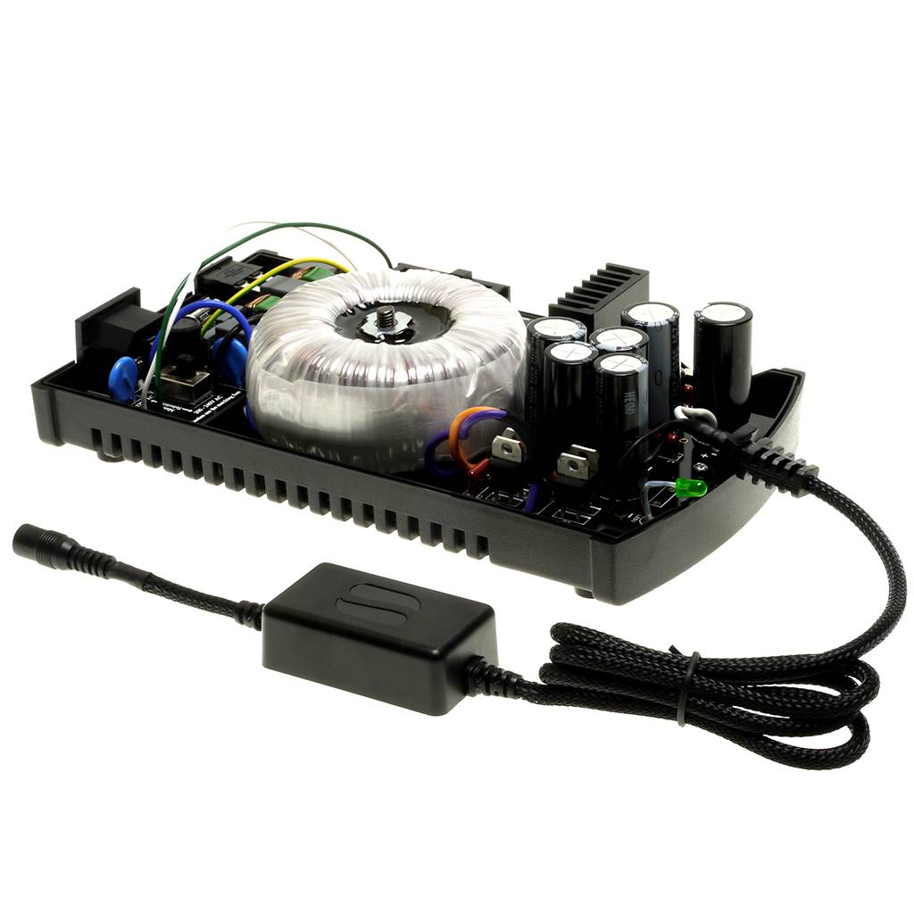 BOTW P&AMP;P ECO MKII 12-13V