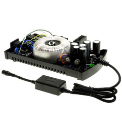 BOTW P&AMP;P ECO MKII 12-13V