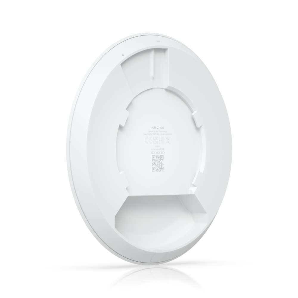 UniFi 7 Lite