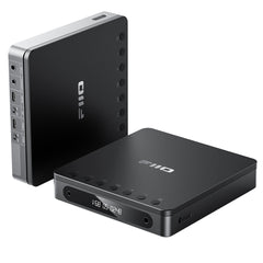 DM13 Black - Outlet 2