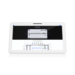 UniFi Connect Display