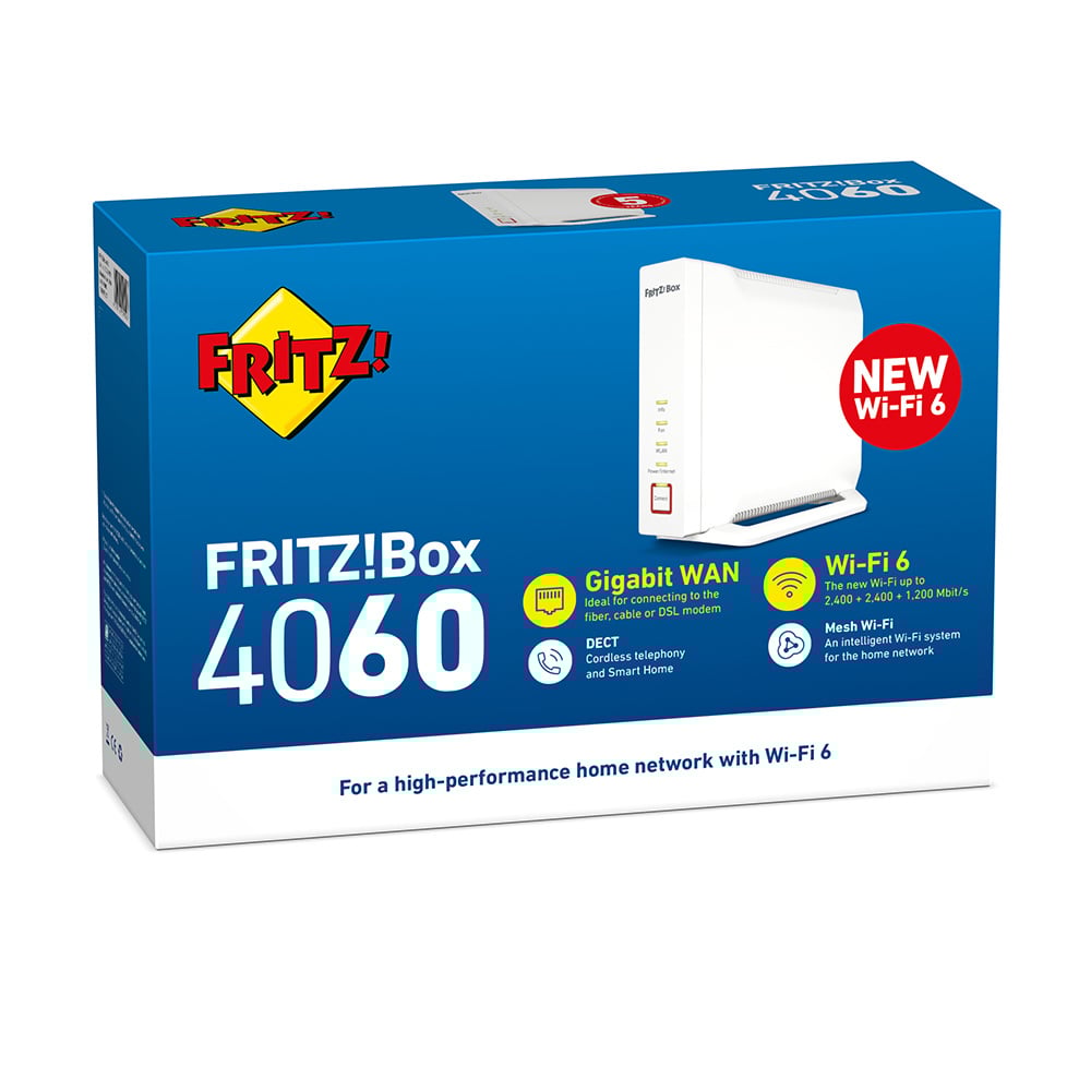 FRITZ!Box 4060