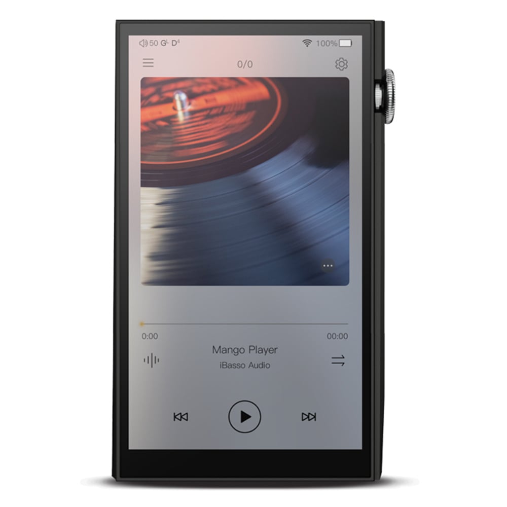 DX260 Black - Outlet