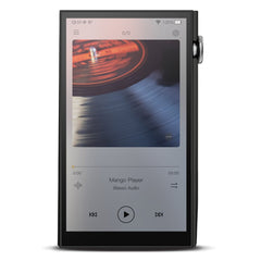DX260 Black - Outlet