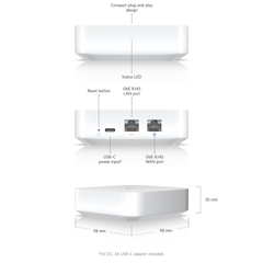 Gateway Lite