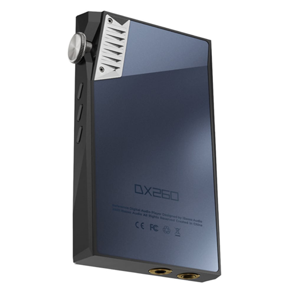 DX260 Black - Outlet