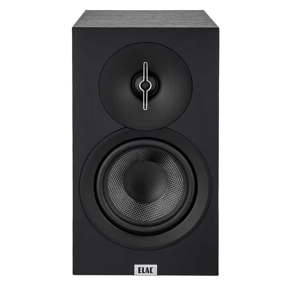 Debut B5.3 (per pair) Black - Outlet