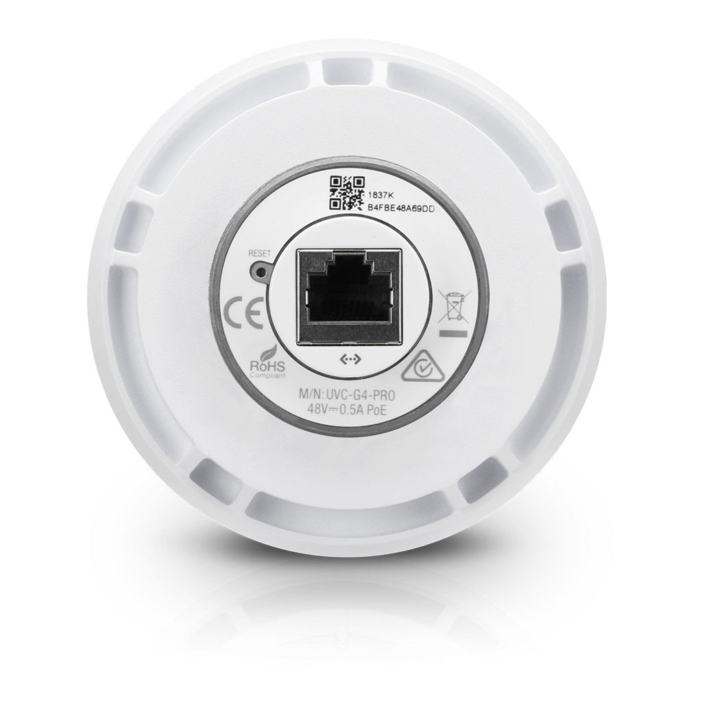 UniFi Protect G4 Pro Camera