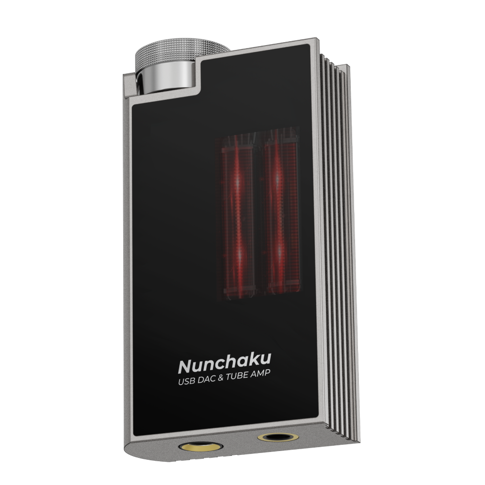 Nunchucks
