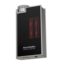 Nunchucks