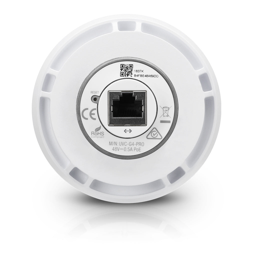 UniFi Protect G4 Pro Camera