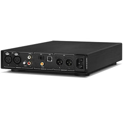 HDV 820 - Outlet