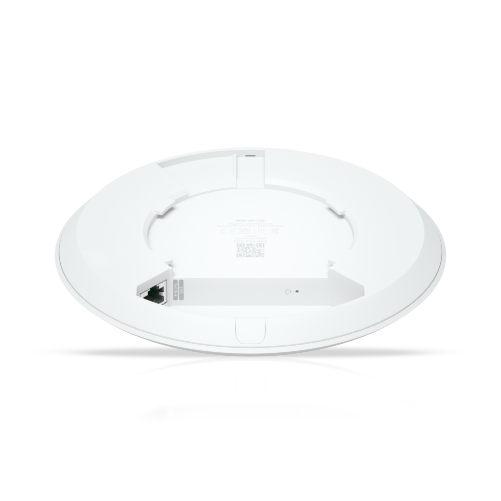 UniFi 7 Lite