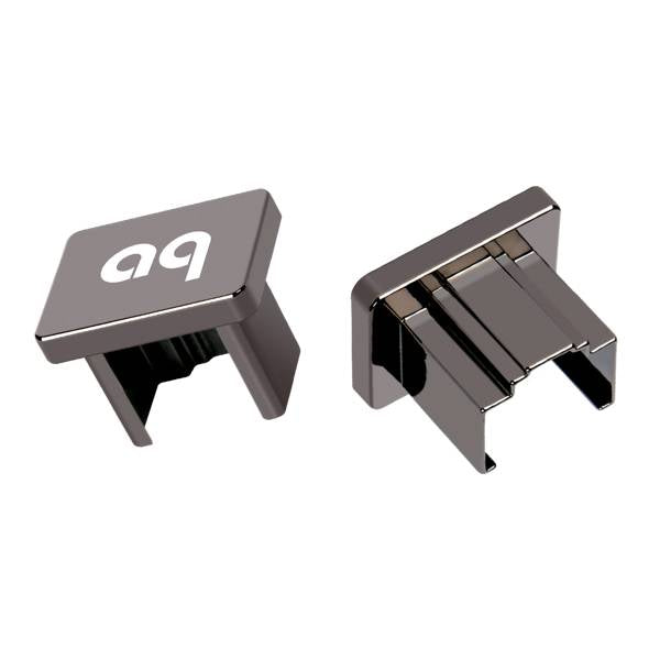 RJ45 Noise-Stopper Cover Caps (4 pcs)
