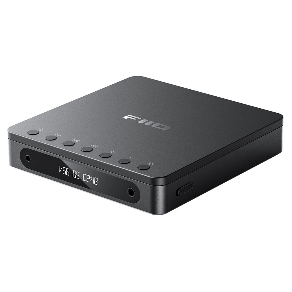 DM13 Black - Outlet 2