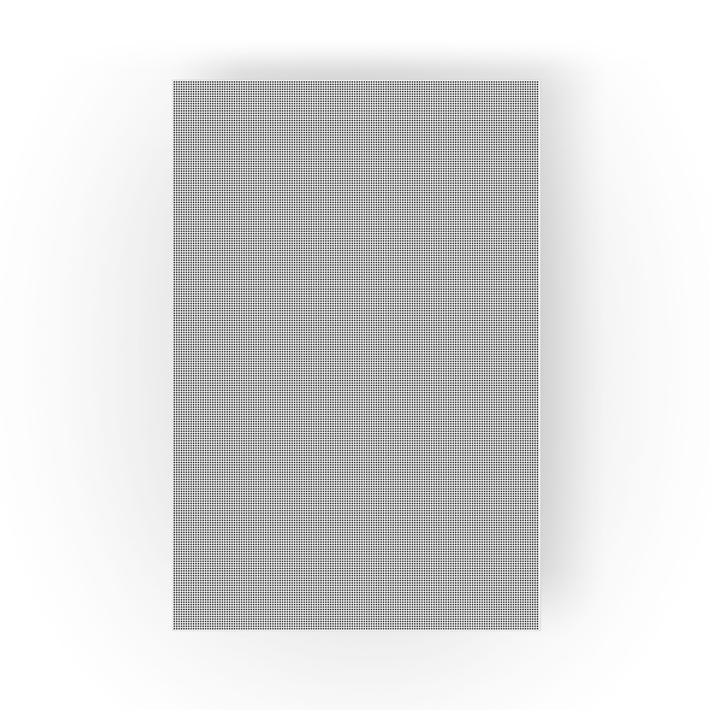 Wall speaker (per pair)