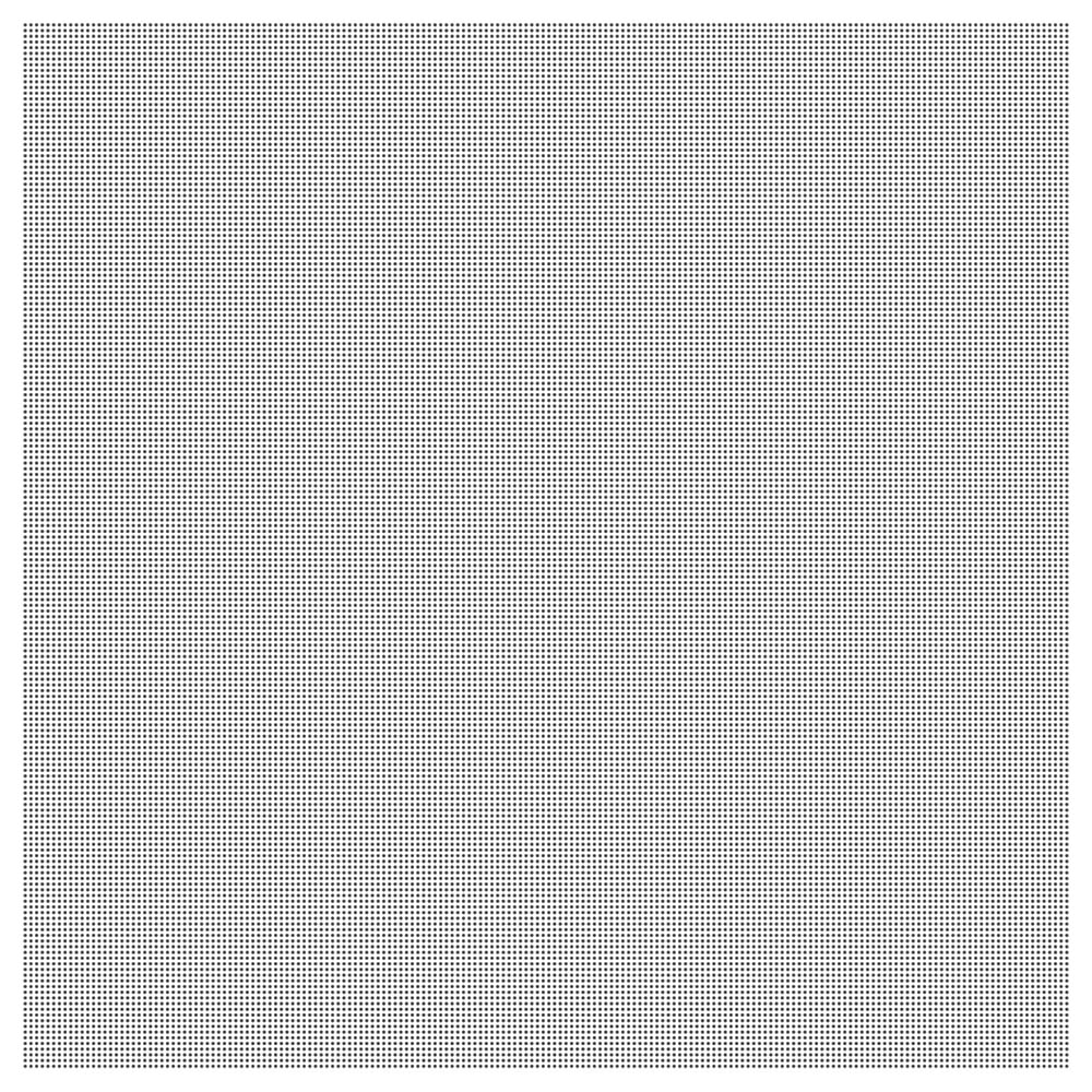 Square Grille (per pair)