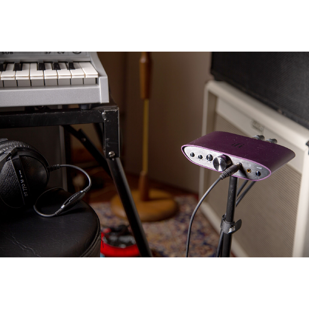 ZEN CAN Studio
