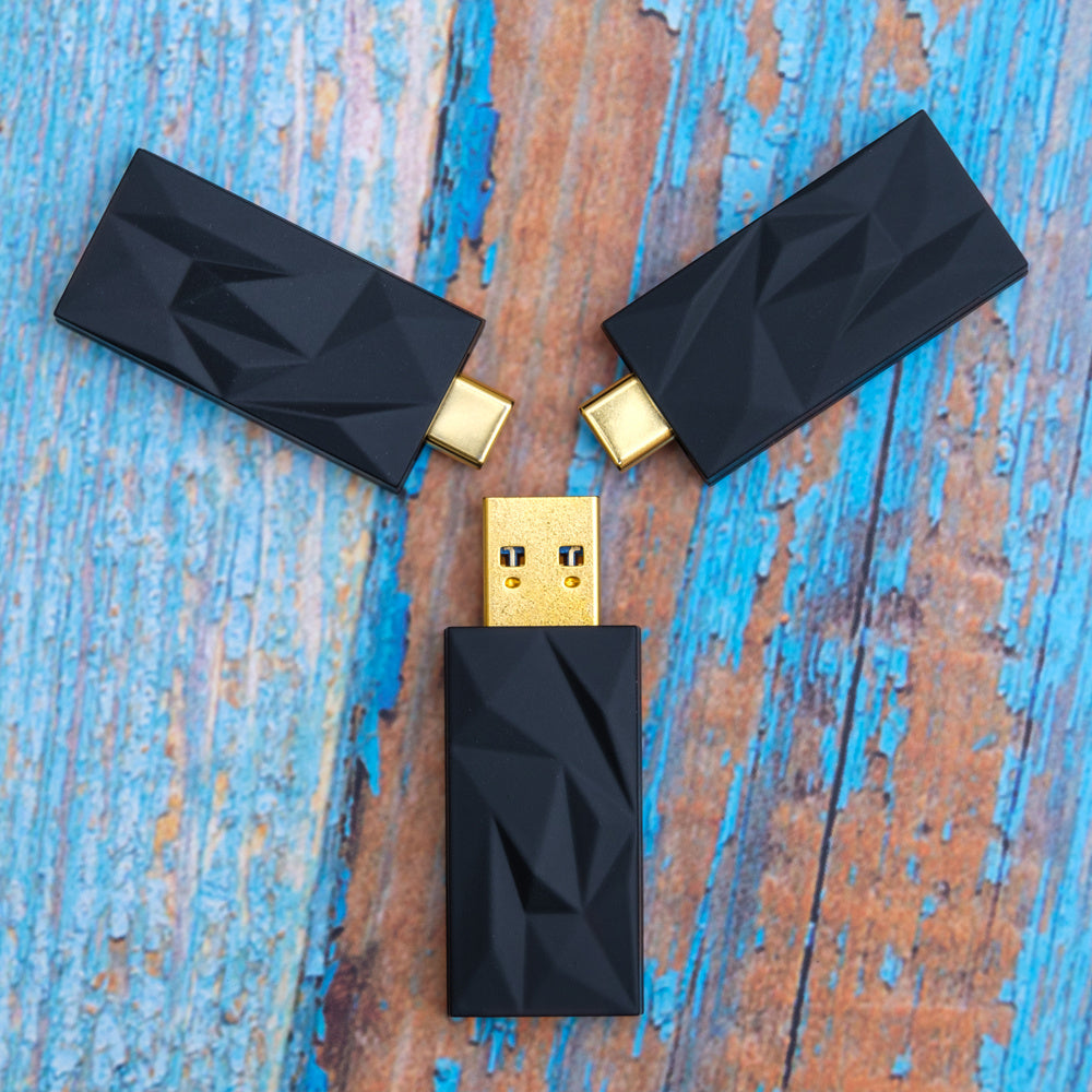 iSilencer+ - Type A > A - Outlet