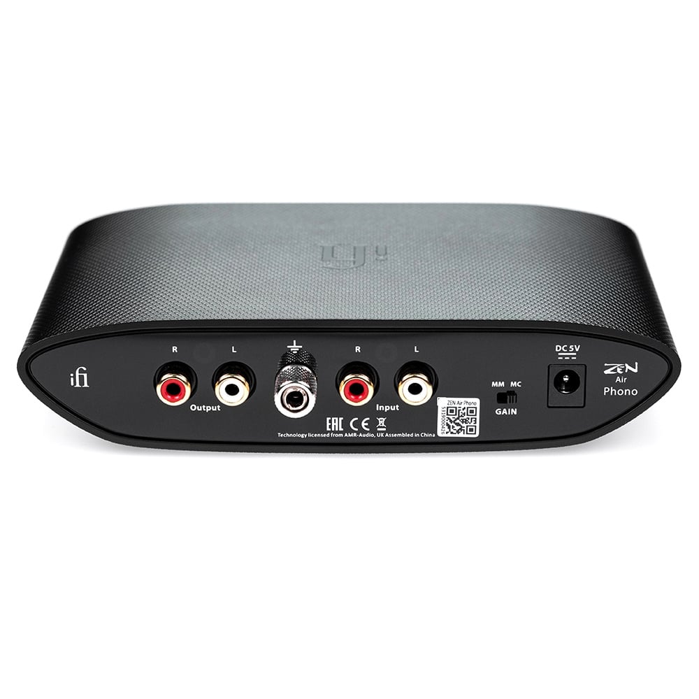 ZEN Air Phono - Outlet