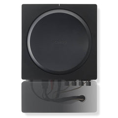 Wall mount for Sonos Amp