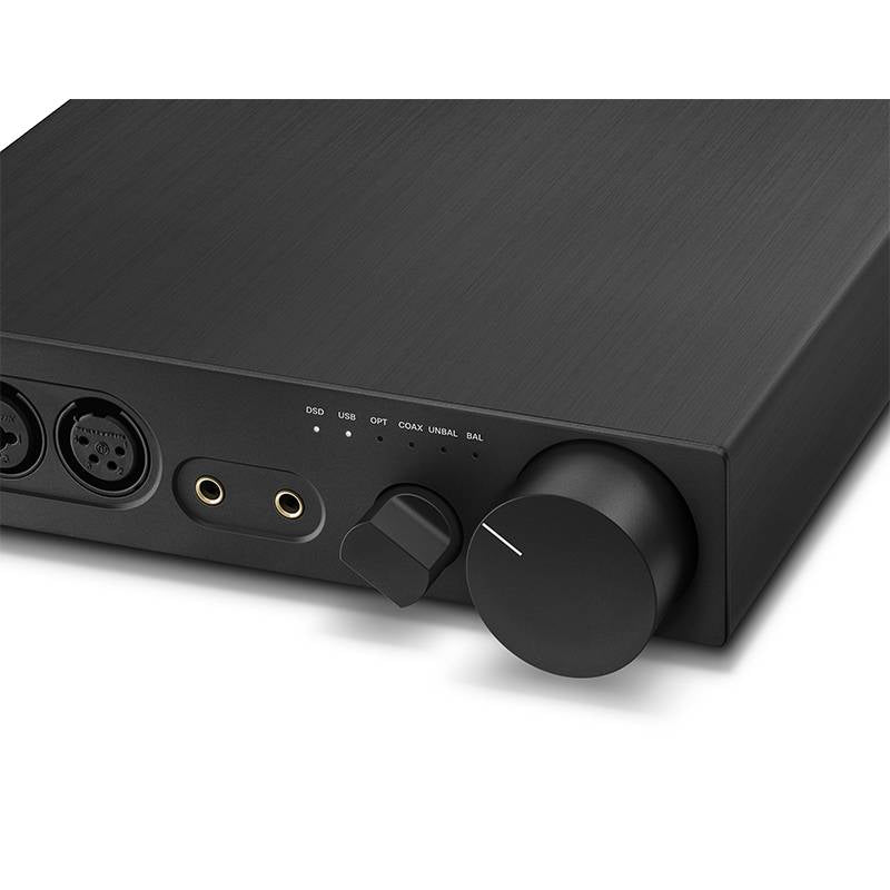 HDV 820 - Outlet