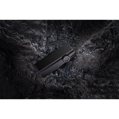 DC07PRO Black - Outlet