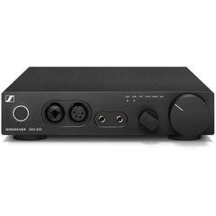HDV 820 - Outlet