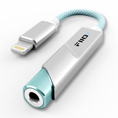 KA11 Silver (Lightning) - Outlet