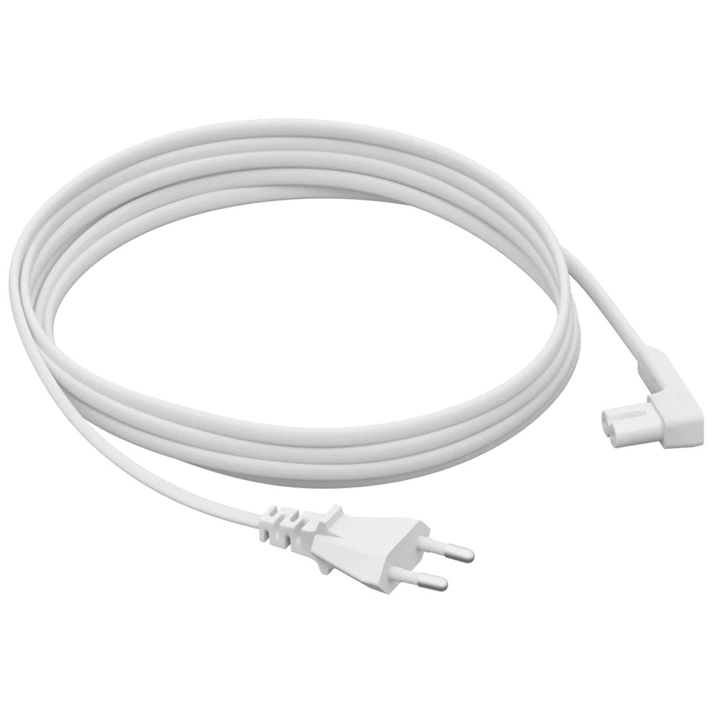Angle Power Cable