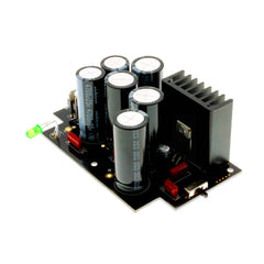 BOTW P&AMP;P ECO MKII 24V